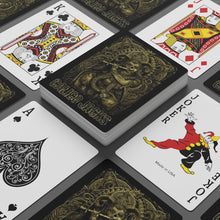 Load image into Gallery viewer, Calico Jacks Poker Cards Shriek