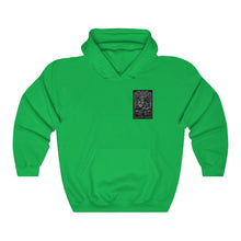 Charger l'image dans la galerie, Unisex Hooded Top Ganesh