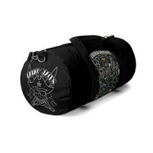Cargar imagen en el visor de la galería, 1 Commander Duffel Bag design by Calico Jacks