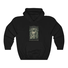 Charger l'image dans la galerie, Unisex Hooded Top Martyr