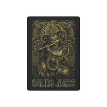 Load image into Gallery viewer, Calico Jacks Poker Cards Shriek