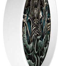 Cargar imagen en el visor de la galería, 7 Wall clock Commander design by Calico Jacks