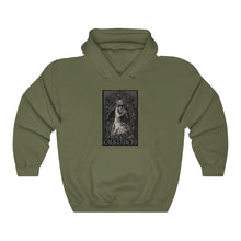 Charger l'image dans la galerie, Unisex Hooded Top Fallen Angel