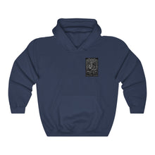 Charger l'image dans la galerie, Unisex Hooded Top Ganesh