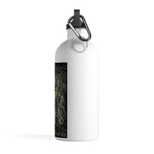 Load image into Gallery viewer, 2 Stainless Steel Water Bottle Martyr design by Calico Jacks