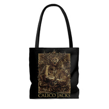 Cargar imagen en el visor de la galería, Medusa Tote Bag