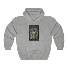 Charger l'image dans la galerie, Unisex Hooded Top Martyr