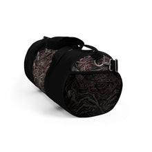 Cargar imagen en el visor de la galería, 9 Slave Duffel Bag design by Calico Jacks