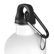 Load image into Gallery viewer, Stainless Steel Water Bottle Cerebrum design by Calico Jacks