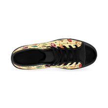 Charger l'image dans la galerie, 2 Men's High-top Sneakers Monster Mash by Calico Jacks