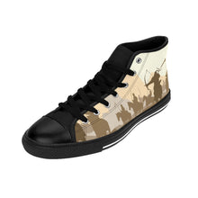 Load image into Gallery viewer, 5 Men's High-top Sneakers Cavalry by Calico Jacks