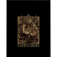Cargar imagen en el visor de la galería, 3 Microfiber Duvet Cover Medusa design by Calico Jacks