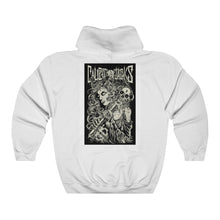 Load image into Gallery viewer, Unisex Hooded Top Keymaster