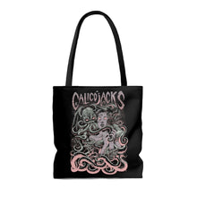 Cargar imagen en el visor de la galería, Cthulhu Tote Bag