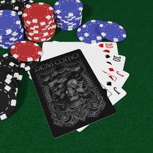 Load image into Gallery viewer, Calico Jacks Poker Cards Ganesh