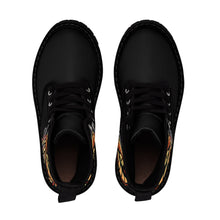 Load image into Gallery viewer, 6 Men's Canvas Boots Snake Bite by Calico Jacks