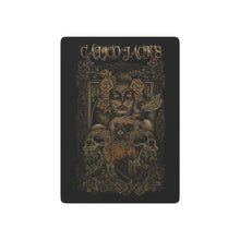 Lade das Bild in den Galerie-Viewer, Calico Jacks Poker Cards Mortal