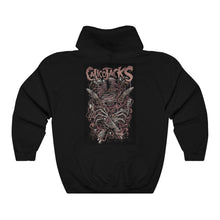 Charger l'image dans la galerie, Unisex Hooded Top Blind