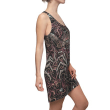 Cargar imagen en el visor de la galería, Women's Racerback Dress Slave design by Calico Jacks