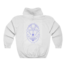 Load image into Gallery viewer, Unisex Hooded Top Anchored
