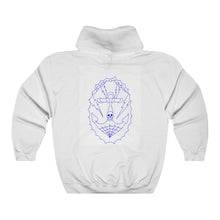 Load image into Gallery viewer, Unisex Hooded Top Anchored