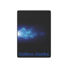 Load image into Gallery viewer, Calico Jacks Poker Cards Lightning