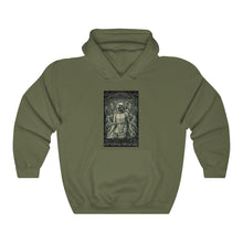 Charger l'image dans la galerie, Unisex Hooded Top Martyr