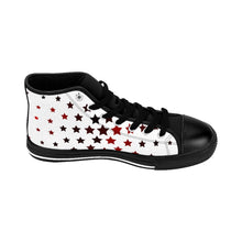 Load image into Gallery viewer, 4 Men's High-top Sneakers Mega Star by Calico Jacks