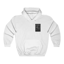 Charger l'image dans la galerie, Unisex Hooded Top Ganesh