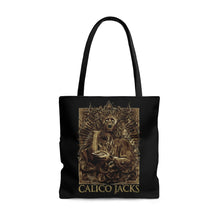 Cargar imagen en el visor de la galería, Medusa Tote Bag
