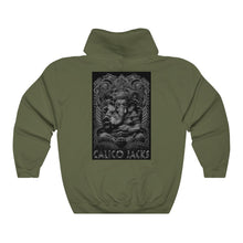 Charger l'image dans la galerie, Unisex Hooded Top Ganesh