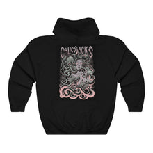 Load image into Gallery viewer, Unisex Hooded Top Cthulhu