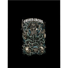 Cargar imagen en el visor de la galería, 3 Microfiber Duvet Cover Commander design by Calico Jacks