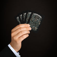 Load image into Gallery viewer, Calico Jacks Poker Cards Commander
