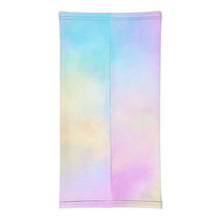 Load image into Gallery viewer, Neck Gaiter - Cotton Candy