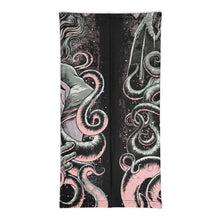 Load image into Gallery viewer, Neck Gaiter - Cthulhu