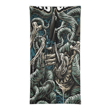 Load image into Gallery viewer, Neck Gaiter - Commander