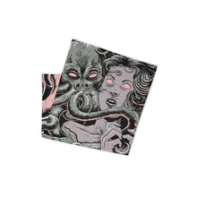 Load image into Gallery viewer, Neck Gaiter - Cthulhu