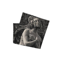 Load image into Gallery viewer, Neck Gaiter - Fallen Angel