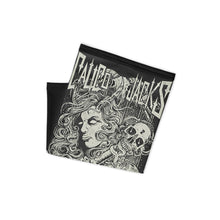 Load image into Gallery viewer, Neck Gaiter - Key Master