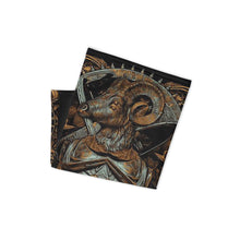 Load image into Gallery viewer, Neck Gaiter - Minotaur