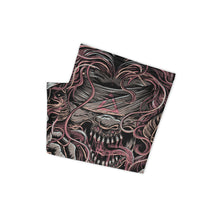 Load image into Gallery viewer, Neck Gaiter - Blindfold