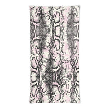 Load image into Gallery viewer, Neck Gaiter - Snake 2
