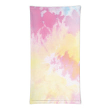 Load image into Gallery viewer, Neck Gaiter - Tie Dye