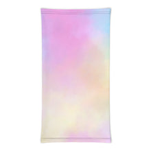 Load image into Gallery viewer, Neck Gaiter - Cotton Candy
