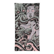 Load image into Gallery viewer, Neck Gaiter - Cthulhu