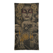 Load image into Gallery viewer, Neck Gaiter - Mortal