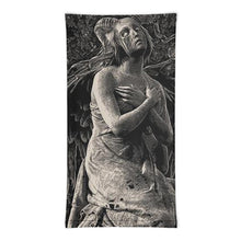 Load image into Gallery viewer, Neck Gaiter - Fallen Angel