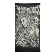 Load image into Gallery viewer, Neck Gaiter - Key Master