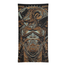 Load image into Gallery viewer, Neck Gaiter - Minotaur